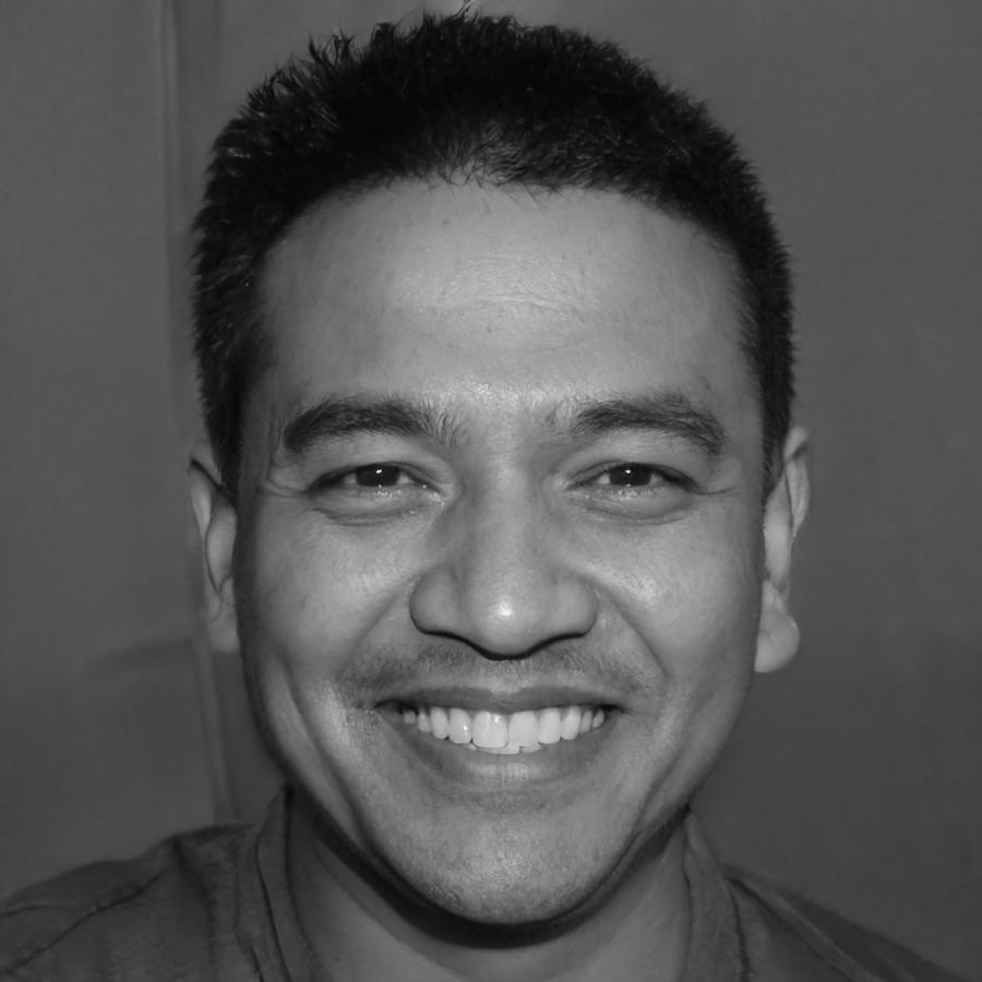 Miguel Rodríguez, Director Financiero
